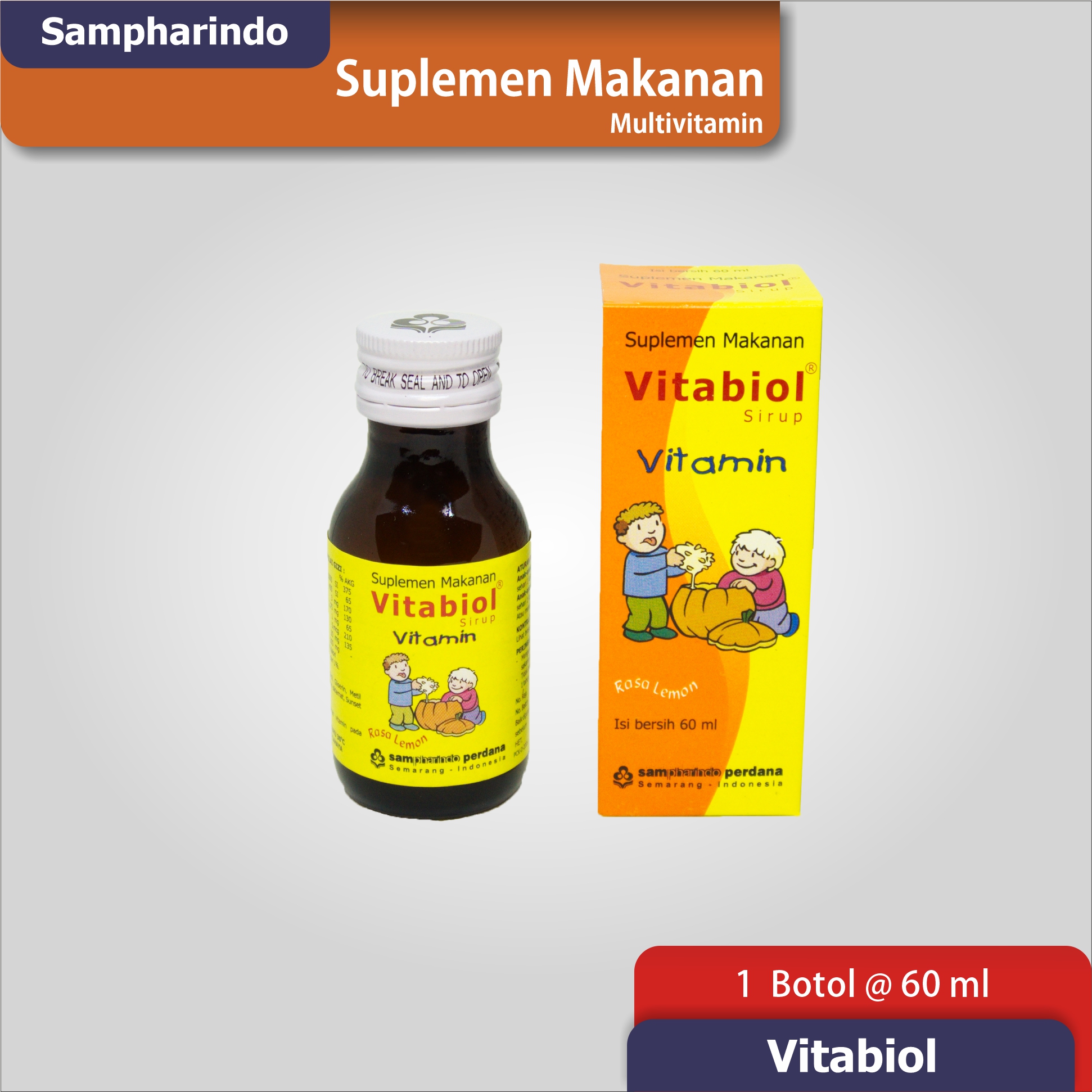 Awesome Product Image