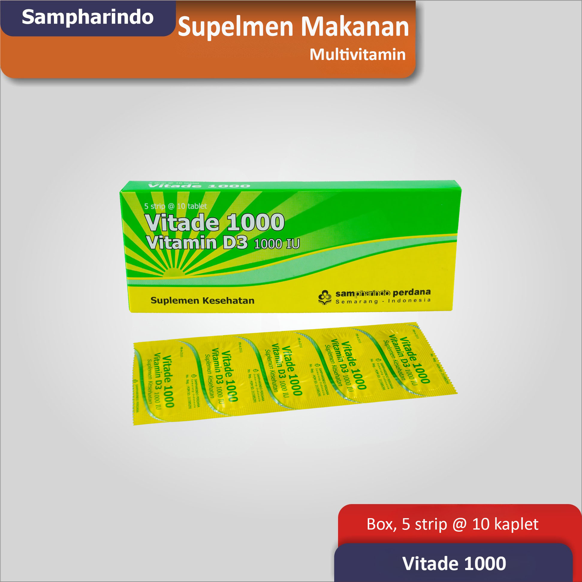 Awesome Product Image